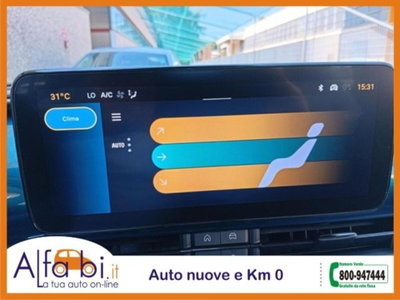 Fiat 600 1.2 hybrid Icon 145cv auto (14)