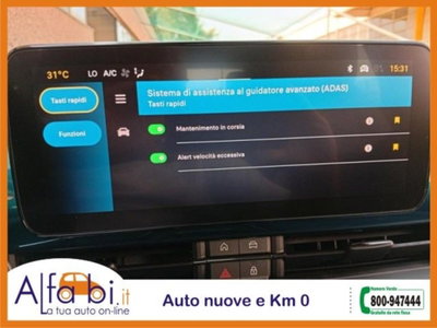 Fiat 600 1.2 hybrid Icon 145cv auto (15)