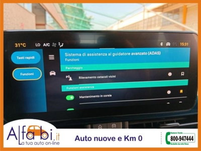 Fiat 600 1.2 hybrid Icon 145cv auto (16)