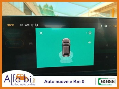 Fiat 600 1.2 hybrid Icon 145cv auto (17)