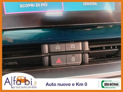 Fiat 600 1.2 hybrid Icon 145cv auto (18)