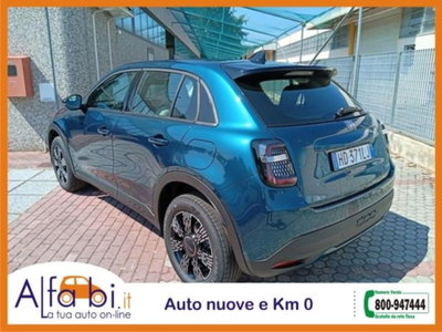 Fiat 600 1.2 hybrid Icon 145cv auto (4)