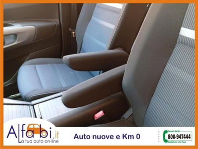 Fiat Qubo 1.5 d La Prima 130cv at8 (10)
