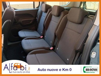 Fiat Qubo 1.5 d La Prima 130cv at8 (11)