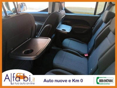 Fiat Qubo 1.5 d La Prima 130cv at8 (12)