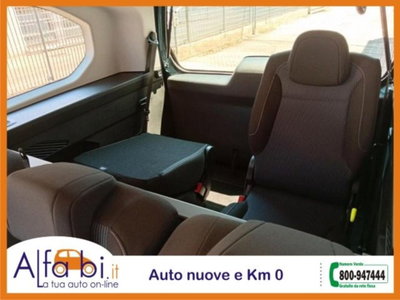 Fiat Qubo 1.5 d La Prima 130cv at8 (13)