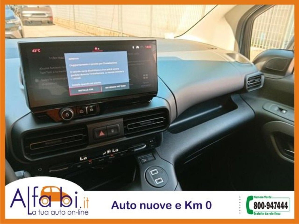 Fiat Qubo 1.5 d La Prima 130cv at8 (15)