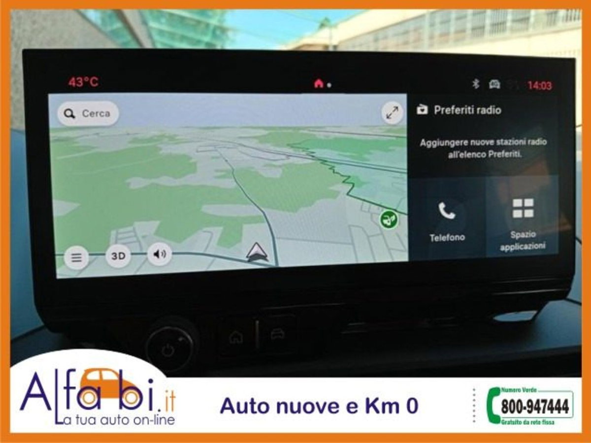 Fiat Qubo 1.5 d La Prima 130cv at8 (17)