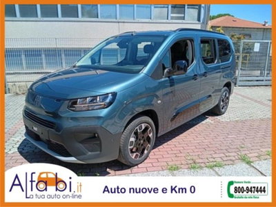Fiat Qubo 1.5 d La Prima 130cv at8 (2)
