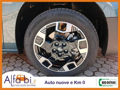 Fiat Qubo 1.5 d La Prima 130cv at8 (6)
