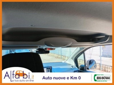 Fiat Qubo 1.5 d La Prima 130cv at8 (7)