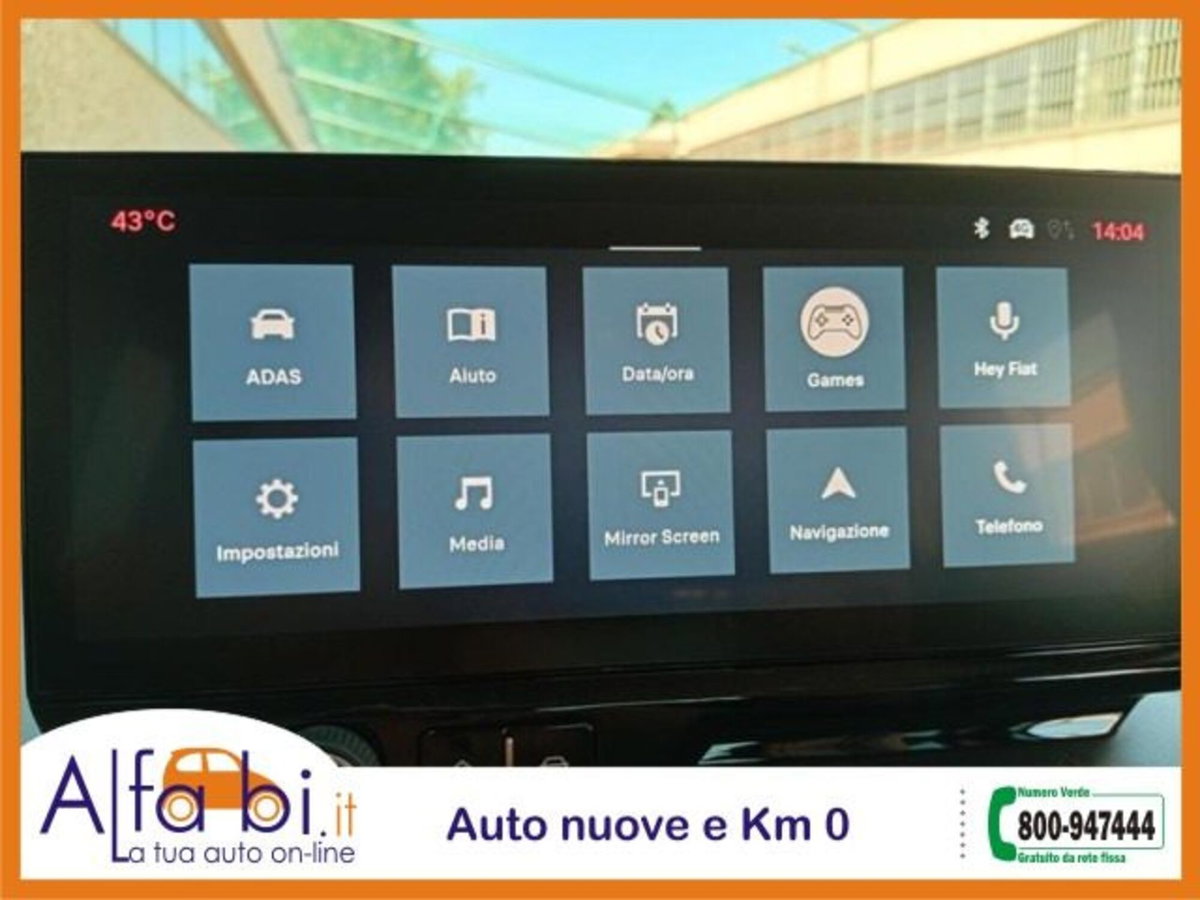 Fiat Qubo 1.5 d La Prima 130cv at8 (16)
