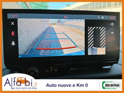 Fiat Qubo 1.5 d La Prima 130cv at8 (18)
