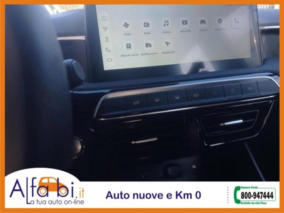 Mg MG3 1.5 Comfort (11)