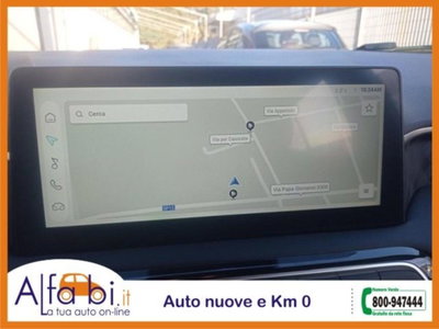 Mg MG3 1.5 Comfort (13)