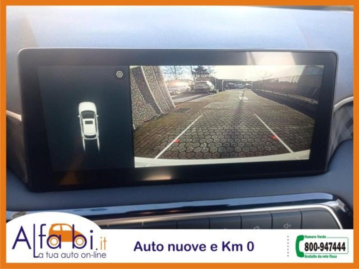 Mg MG3 1.5 Comfort (15)