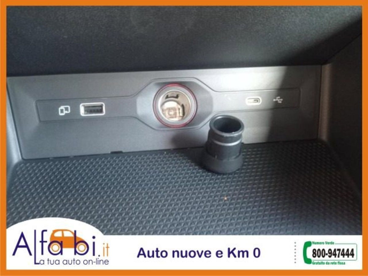 Mg MG3 1.5 Comfort (17)