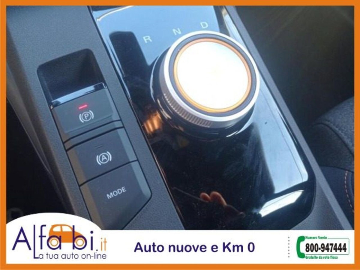 Mg MG3 1.5 Comfort (18)