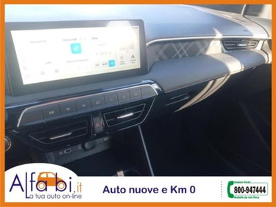 Mg MG3 1.5 Comfort (10)