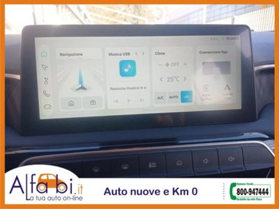 Mg MG3 1.5 Comfort (12)