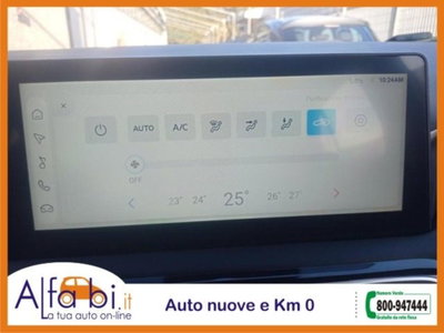 Mg MG3 1.5 Comfort (14)
