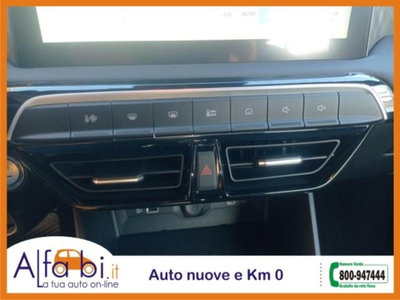 Mg MG3 1.5 Comfort (16)