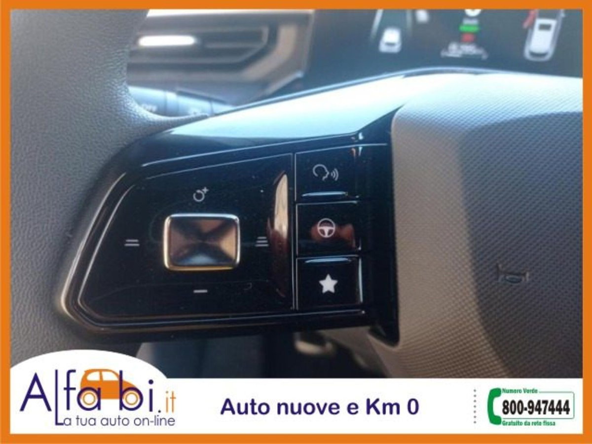 Mg MG3 1.5 Comfort (20)