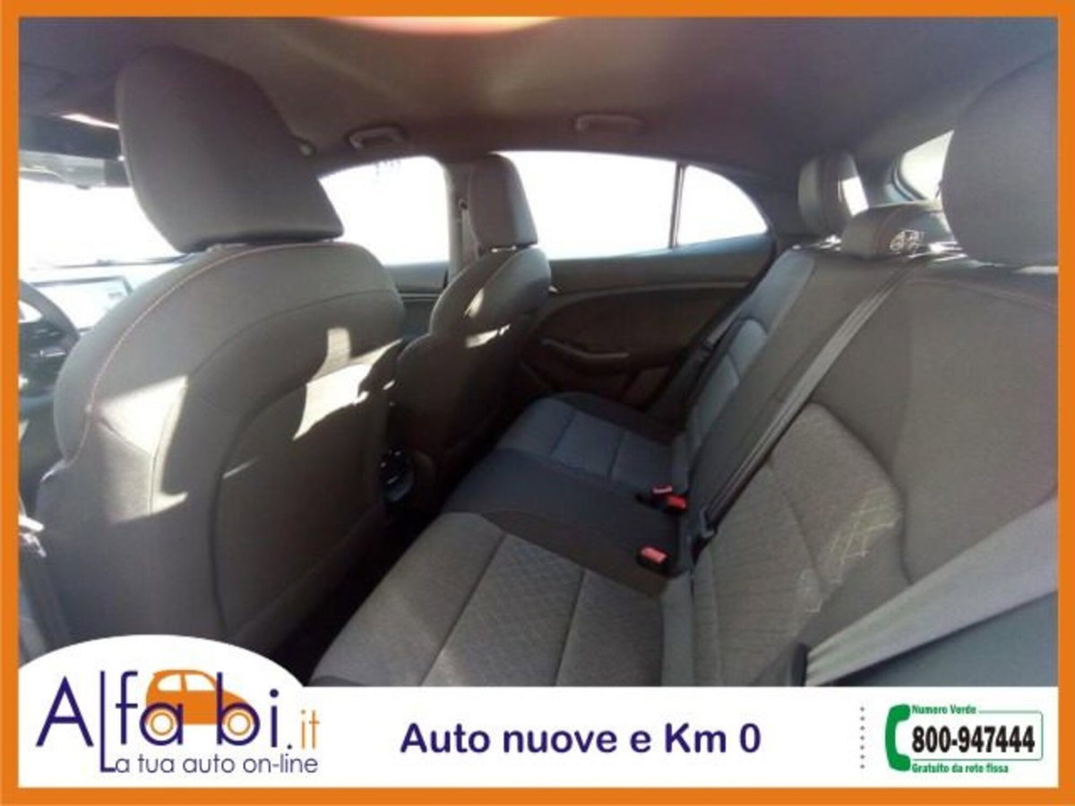 Mg MG3 1.5 Comfort (9)