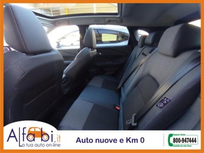 Nissan Qashqai 1.3 mhev N-Connecta 2wd 158cv (15)