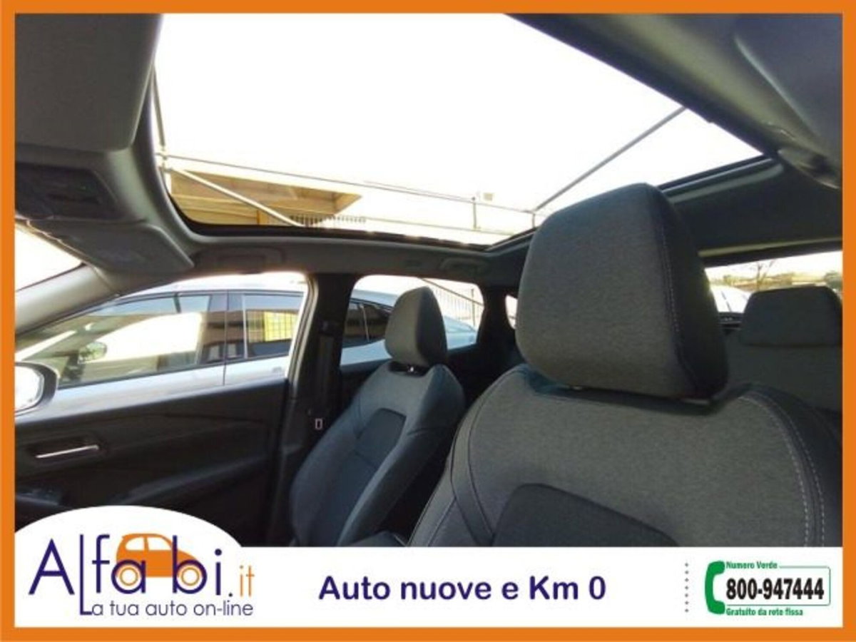Nissan Qashqai 1.3 mhev N-Connecta 2wd 158cv (12)