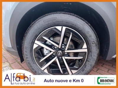 Nissan Juke 1.6 94 CV Young (11)