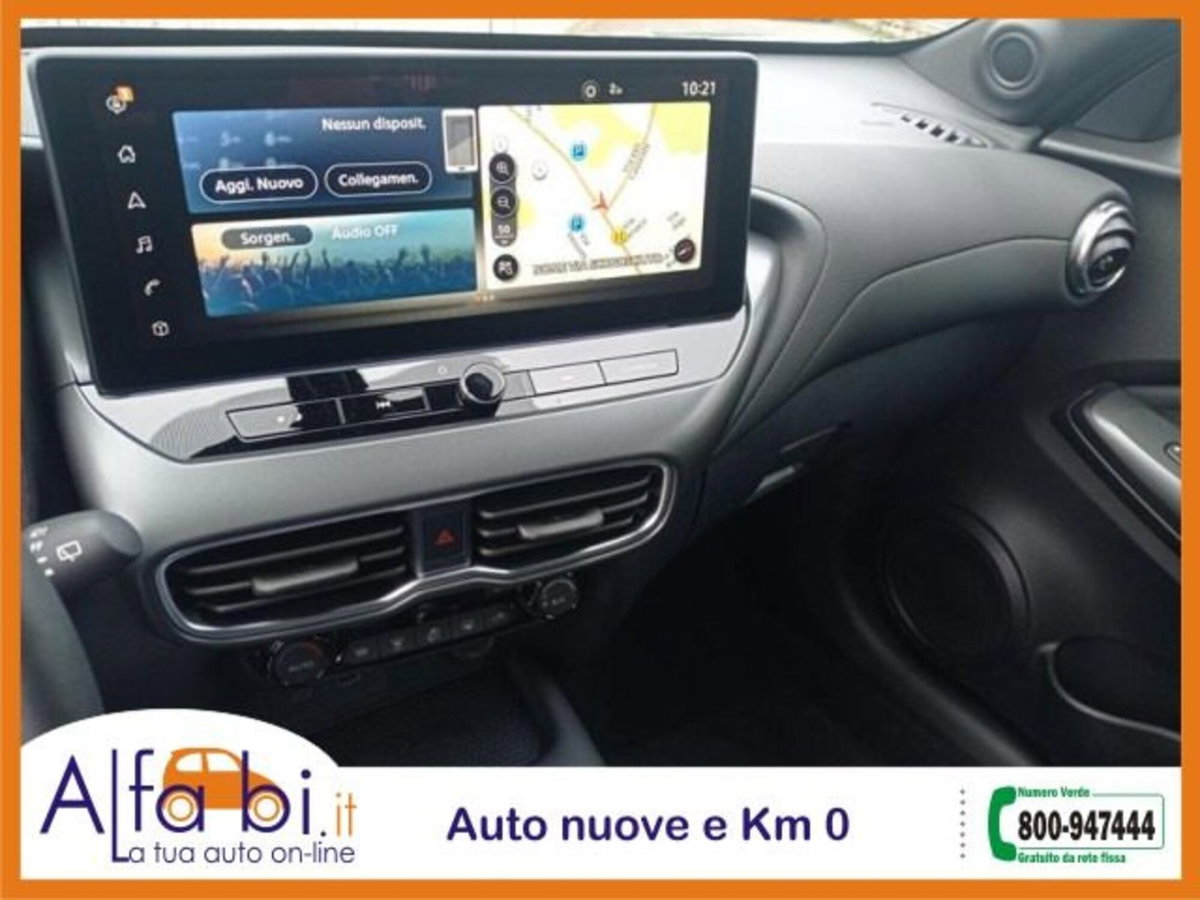 Nissan Juke 1.6 94 CV Young (15)