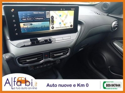 Nissan Juke 1.6 94 CV Young (15)