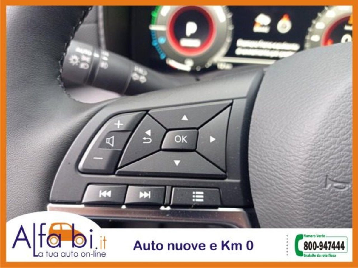 Nissan Juke 1.6 94 CV Young (20)