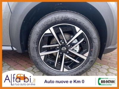 Nissan Juke 1.6 94 CV Young (6)