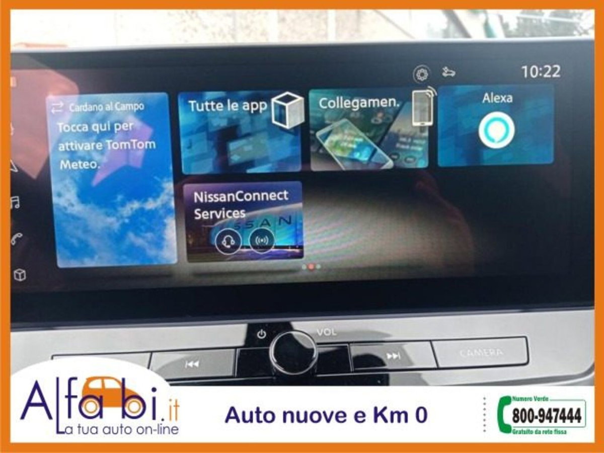 Nissan Juke 1.6 94 CV Visia (16)