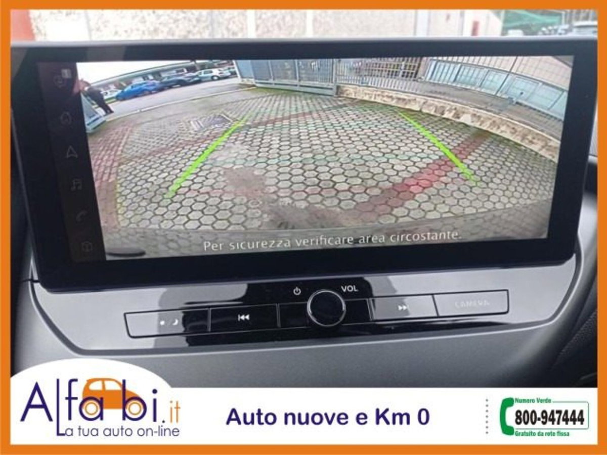Nissan Juke 1.6 94 CV Visia (17)
