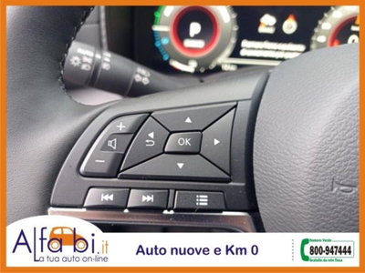 Nissan Juke 1.6 94 CV Visia (20)