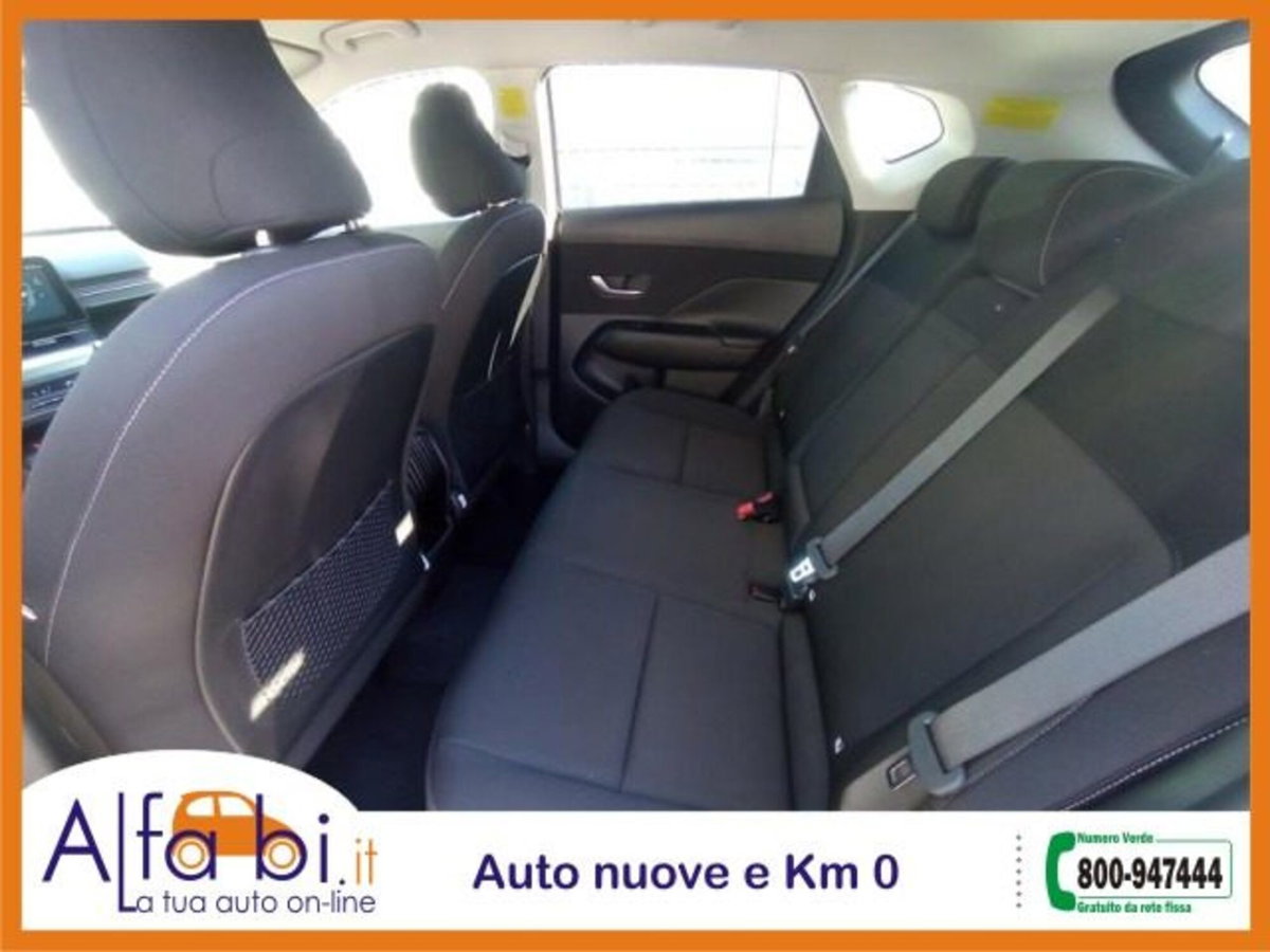Hyundai Kona 1.6 gdi hev Business Advance Pack 2wd 138cv dct (14)