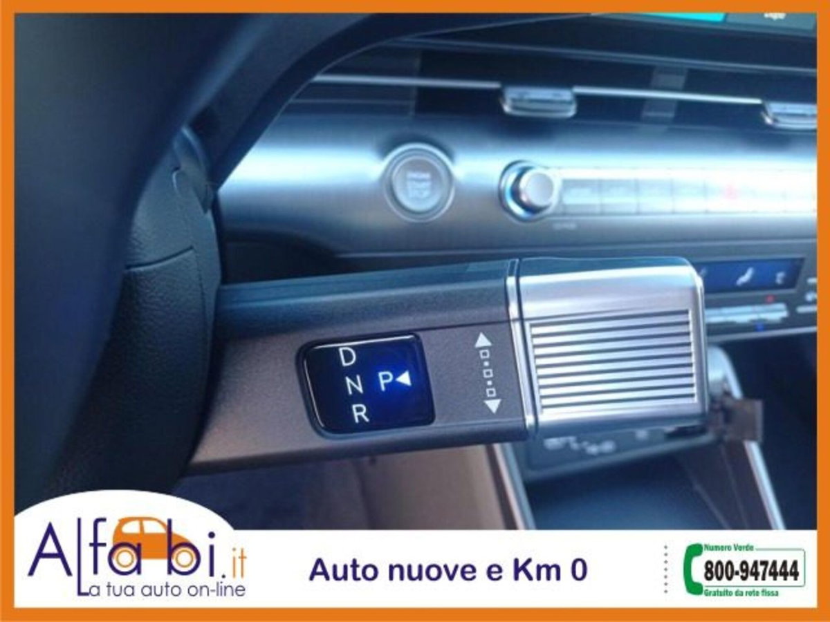 Hyundai Kona 1.6 gdi hev Business Advance Pack 2wd 138cv dct (16)