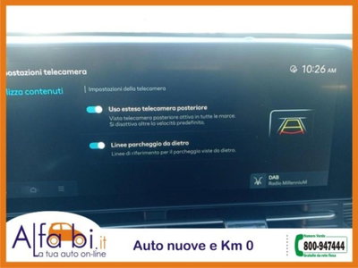 Hyundai Kona 1.6 gdi hev Business Advance Pack 2wd 138cv dct (17)