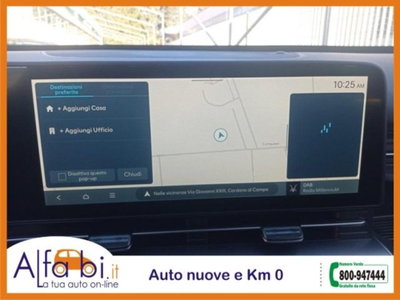Hyundai Kona 1.6 gdi hev Business Advance Pack 2wd 138cv dct (20)