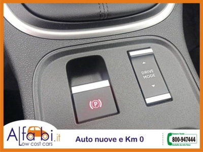 Jeep Avenger 1.2 turbo Summit fwd 100cv (9)