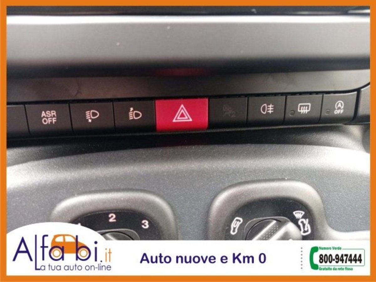 Fiat Pandina 1.0 firefly hybrid Icon s&s 65cv (10)