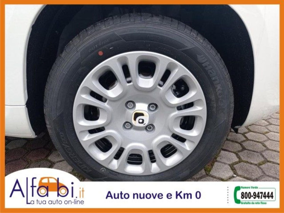 Fiat Pandina 1.0 firefly hybrid Icon s&s 65cv (6)