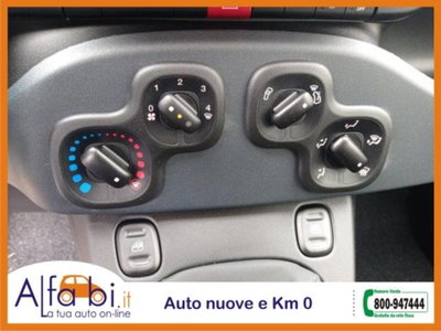 Fiat Pandina 1.0 firefly hybrid Icon s&s 65cv (11)
