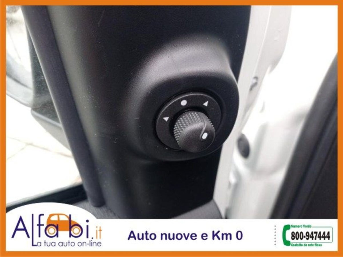 Fiat Pandina 1.0 firefly hybrid Icon s&s 65cv (16)