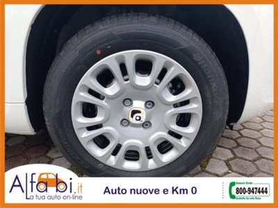 Fiat Pandina 1.0 firefly hybrid Icon s&s 65cv (6)
