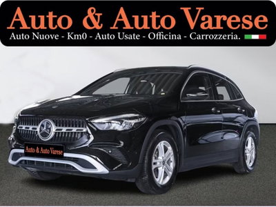 Mercedes-Benz GLA SUV 200 Automatic Executive usata