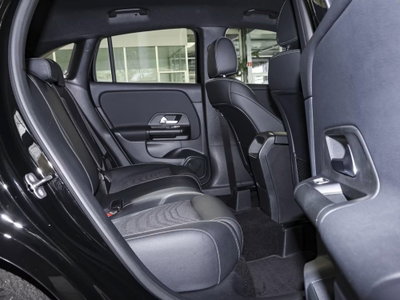 Mercedes-Benz GLA SUV 200 Automatic Executive (6)